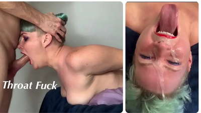 Porn father and daughter