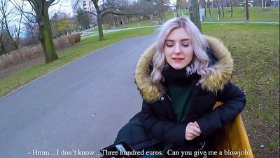 Blowjob