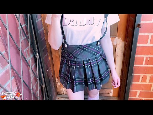 ❤️ Schoolgirl Sucks her dick deeply and fucks instead of studying. ❤️ Sex video at en-gb.mathem-1-class.ru