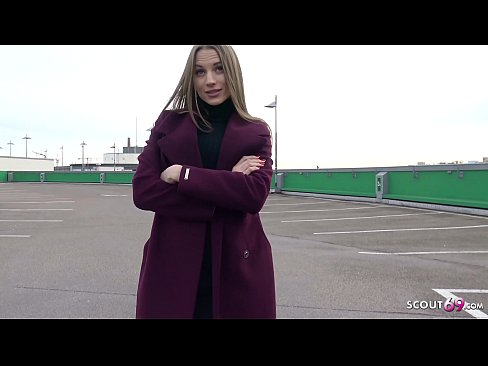 ❤️ GERMAN SCOUT - DREAMY, STILLA TOUCHING, PARKING AND SEXY FOR MONEY ❤️ Sex video at en-gb.mathem-1-class.ru