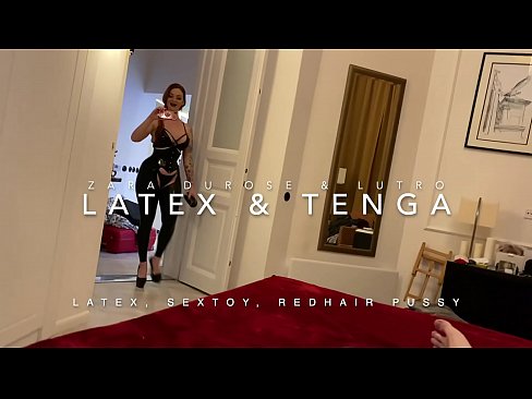 ❤️ Redheaded half-sister in a latex costume fucked by her half-brother ❤️ Sex video at en-gb.mathem-1-class.ru