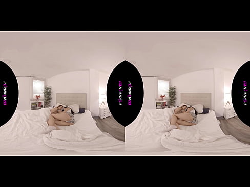 ❤️ PORNBCN VR Two young lesbians wake up horny in 4K 180 3D virtual reality Geneva Bellucci Katrina Moreno ❤️ Sex video at en-gb.mathem-1-class.ru