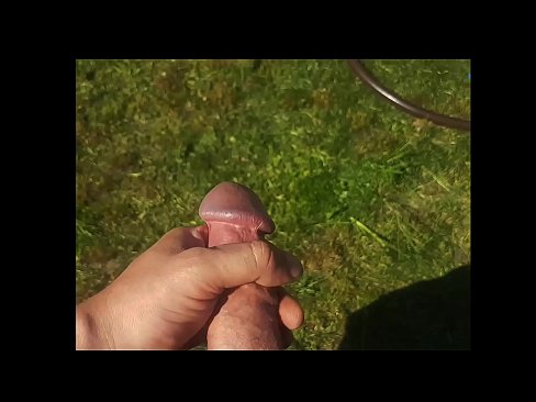 ❤️ Hot hottie fisting her pink pussy and cumming with a squirt in the summer garden ❤️ Sex video at en-gb.mathem-1-class.ru