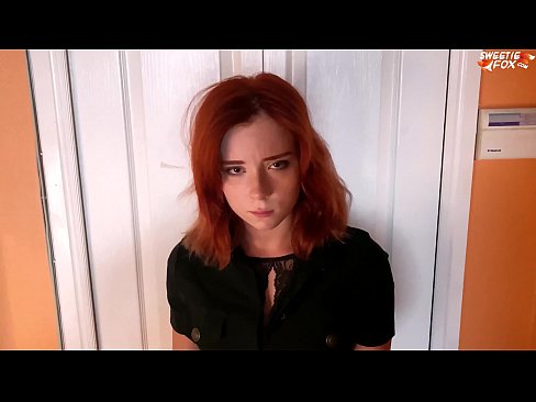 ❤️ Security guard punished a pretty girl for shoplifting - Cum in her mouth ❤️ Sex video at en-gb.mathem-1-class.ru