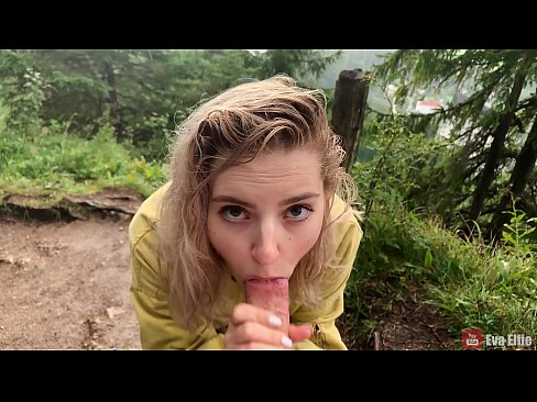❤️ Girl swallows cum after a public blowjob - Eva Elfi ❤️ Sex video at en-gb.mathem-1-class.ru