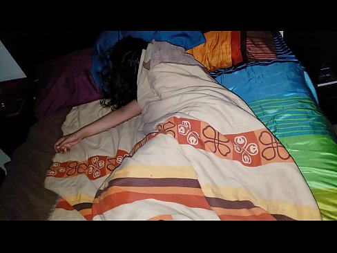 ❤️ Stepson scolds his young stepmother while she sleeps. ❤️ Sex video at en-gb.mathem-1-class.ru